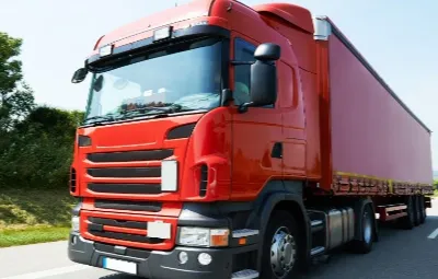 Bursa Derince Ambar Kargo