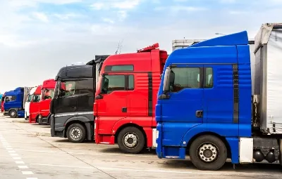 Bursa Derince Ambar Nakliyat