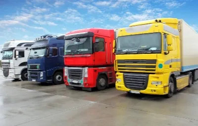 Bursa Derince Nakliye Ambarı