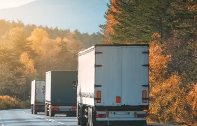 Bursa ile Derince Arası Klima Taşıma