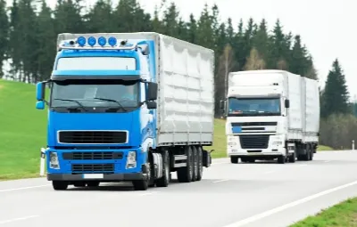 Bursa ile Derince Arası Eşya Taşıma